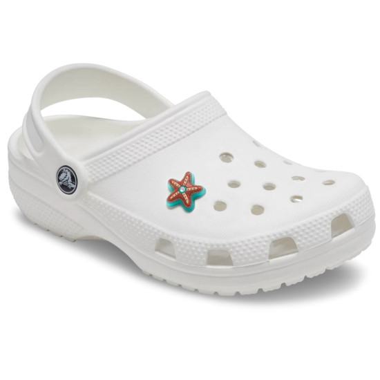 Crocs Jibbitz™ charms Gem Star Fish